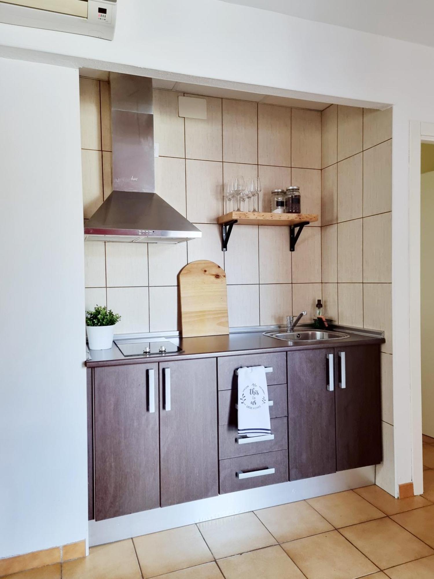 Apartamento Rural El Cipres Complejo La Fontanina Mata de Alcantara Екстер'єр фото