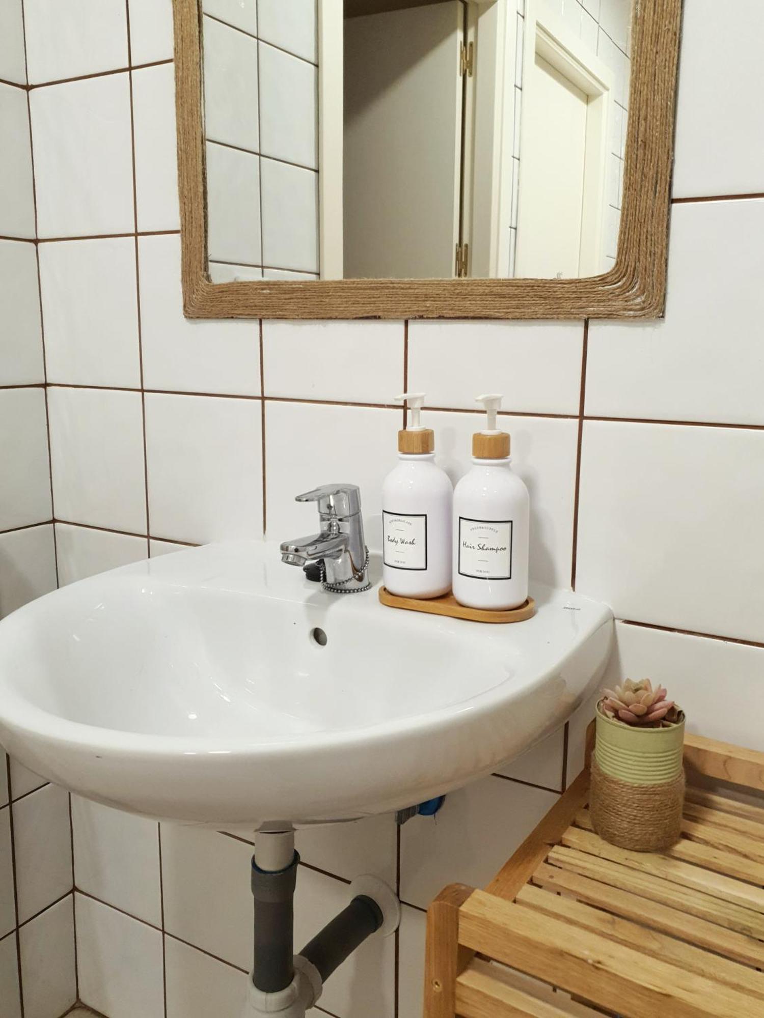 Apartamento Rural El Cipres Complejo La Fontanina Mata de Alcantara Екстер'єр фото
